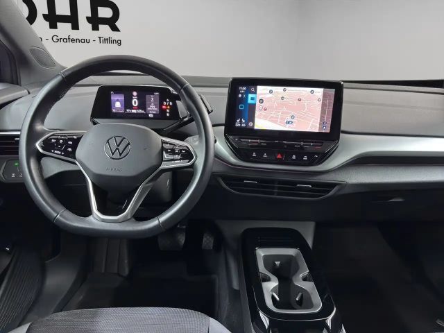 Volkswagen ID.4 Performance Pro