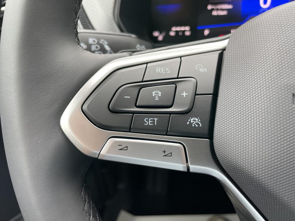 Volkswagen T-Cross 1.0 TSI DSG Life