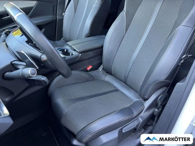 Peugeot 3008 GT-Line PureTech