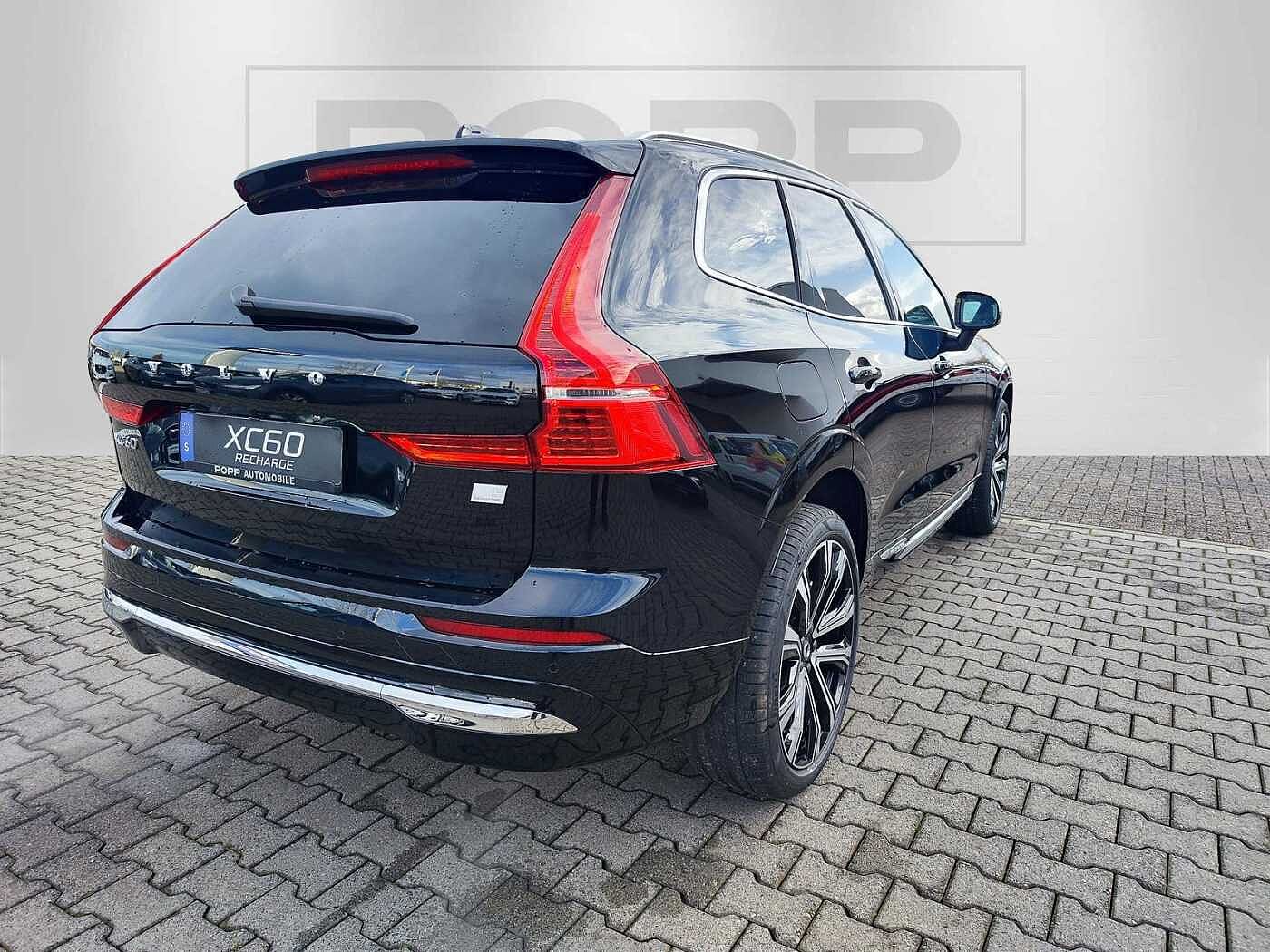 Volvo XC60 21'