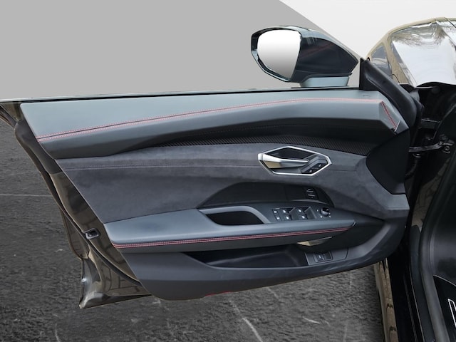 Audi RS e-tron GT Quattro