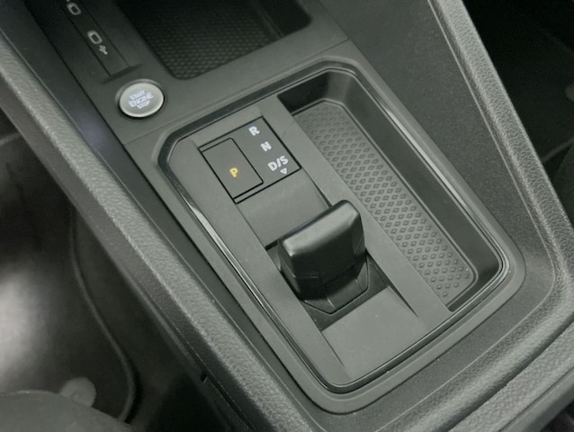 Volkswagen Caddy 2.0 TDI DSG Maxi