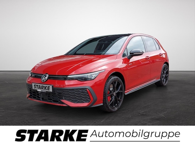 Volkswagen Golf 2.0 TSI DSG GTI
