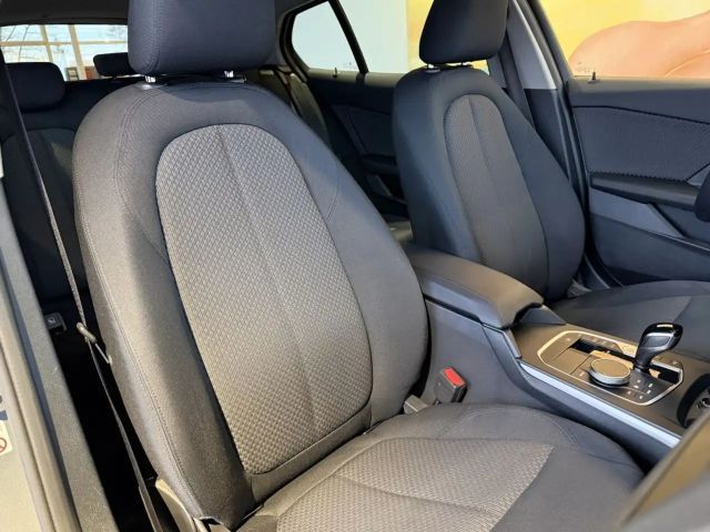 BMW 118 118i Advantage pakket Sedan
