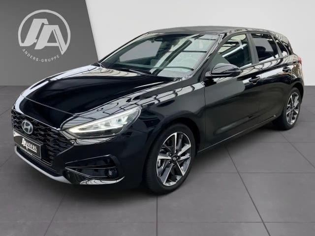 Hyundai i30 1.0 Advantage T-GDi