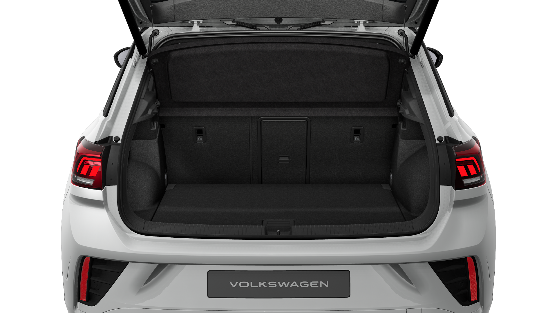 Volkswagen T-Roc 1.5 TSI DSG R-Line