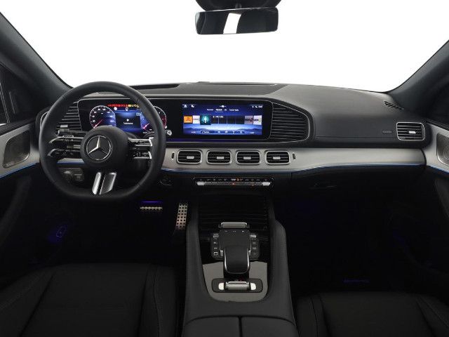 Mercedes-Benz GLE 450 4MATIC