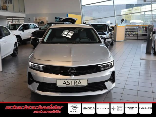 Opel Astra Sports Tourer