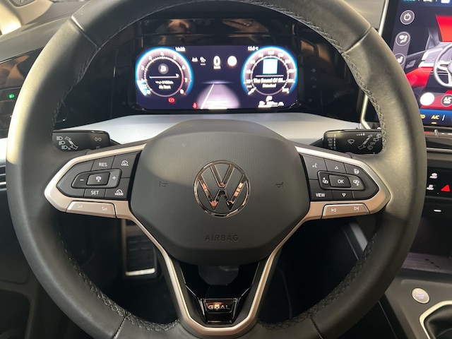 Volkswagen Golf 1.5 TSI