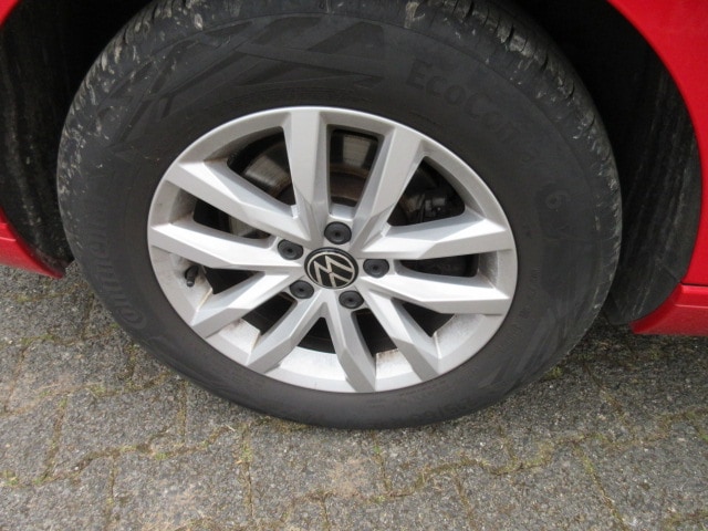 Volkswagen Passat 2.0 TDI DSG Variant