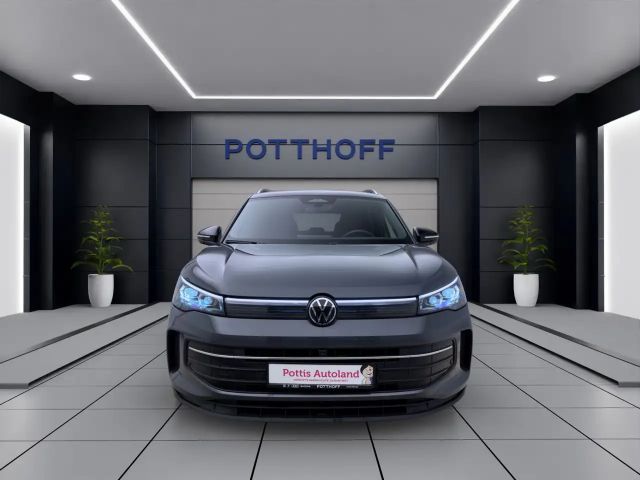 Volkswagen Tiguan 1.5 eTSI DSG