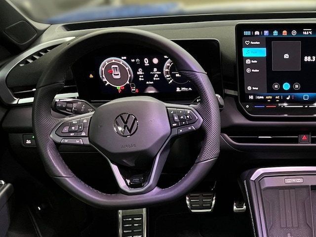 Volkswagen T-Roc DSG R-Line