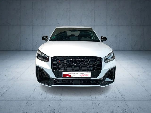 Audi SQ2 TFSI Matrix/sonos/MMI/ASI/19"/EPH/Assist/Kam