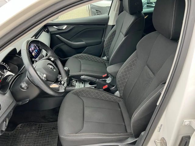 Skoda Scala 1.0 TSI Ambition