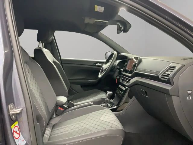 Volkswagen T-Cross 1.5 TSI DSG R-Line