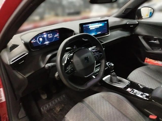 Peugeot 2008 Allure Pack PureTech