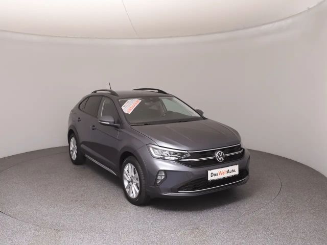 Volkswagen Taigo Friends TSI