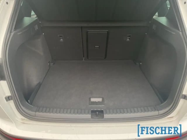 Seat Ateca 1.5 TSI DSG