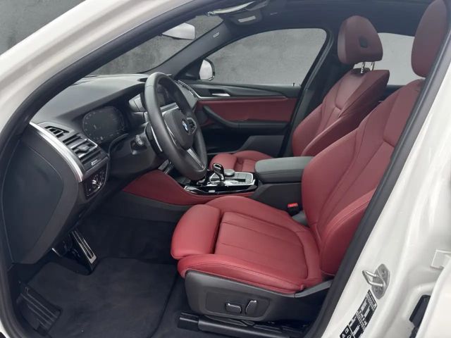 BMW X4 M-Sport xDrive