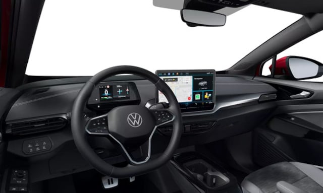 Volkswagen ID.5 | NAVI LED ACC WÄRMEPUMPE