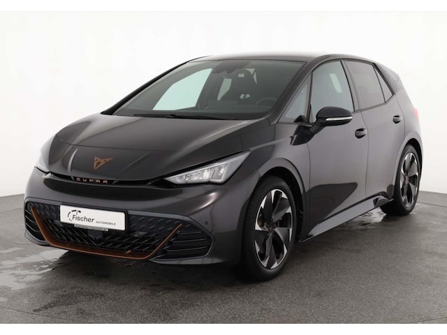 Cupra Born 77 kWh