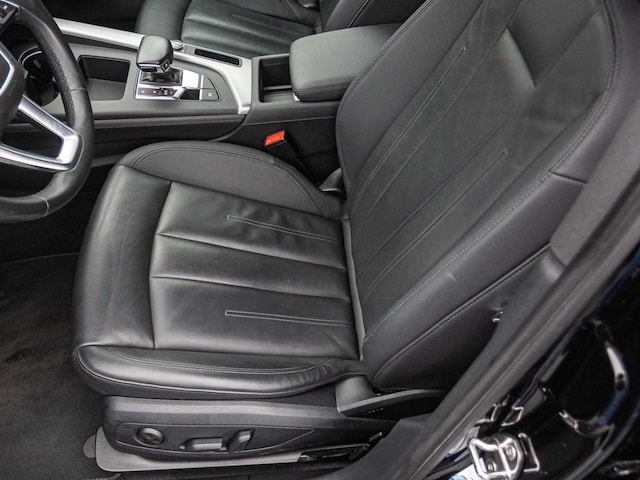 Audi A4 35 TDI Avant S-Tronic