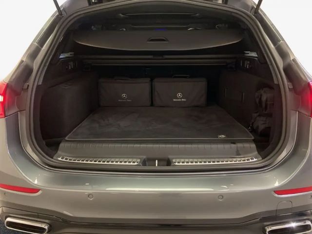 Mercedes-Benz C 300 C-Klasse