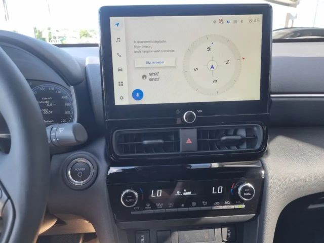 Toyota Yaris Cross 4x2 Style