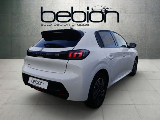 Peugeot 208 Allure Pack PureTech