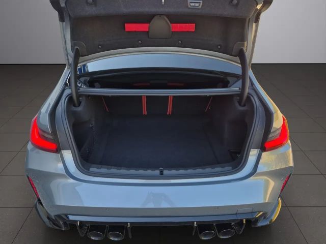 BMW M3 Competition Sedan xDrive