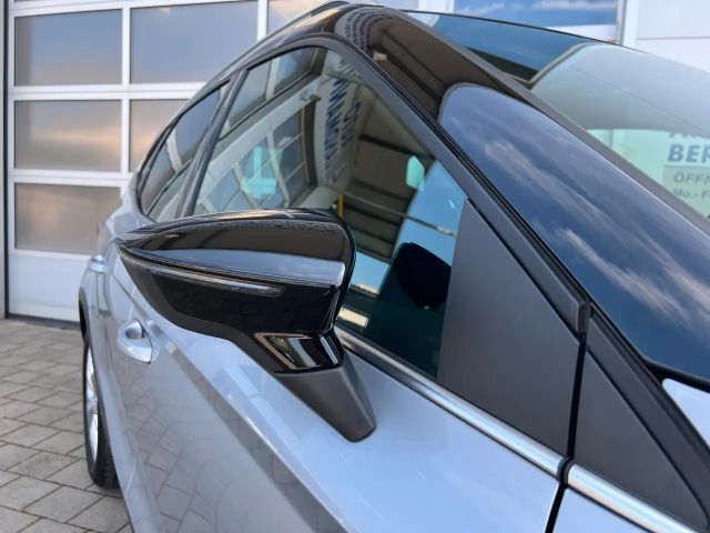 Seat Arona 1.5 TSI DSG FR-lijn