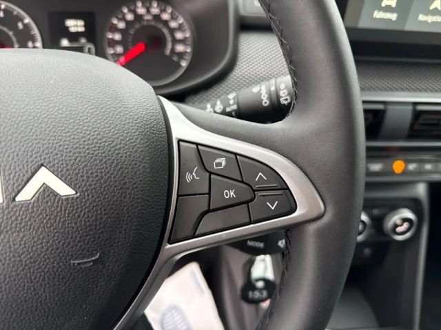 Dacia Sandero Stepway TCe 90