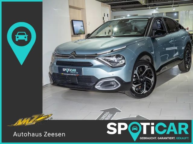 Citroën C4 PureTech Shine