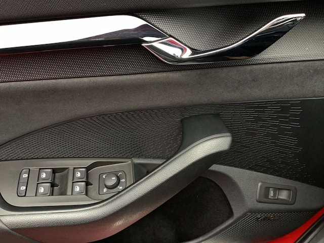 Skoda Octavia 2.0 TDI Combi RS