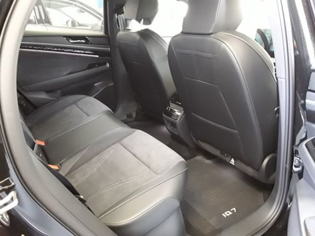 Volkswagen ID.7 Pro Tourer