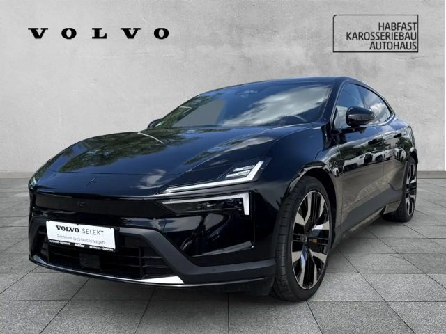 Polestar 4 Dual motor Long range