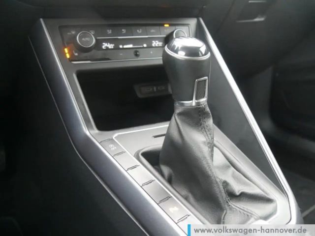 Volkswagen Polo 1.0 TSI Highline