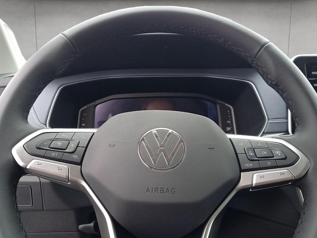 Volkswagen T-Cross 1.5 TSI DSG Style