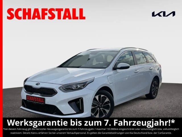 Kia Ceed Hybrid PHEV Spirit SportWagon