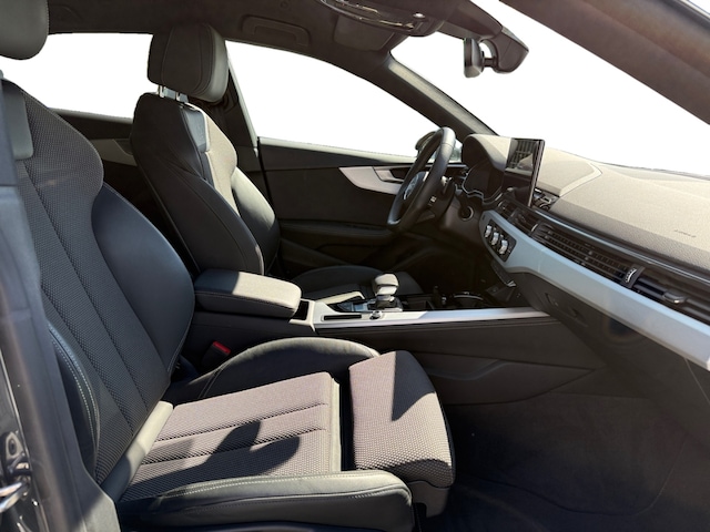 Audi A5 40 TDI S-Tronic Sportback