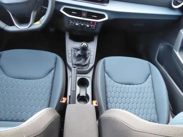 Seat Ibiza 1.0 TSI Style