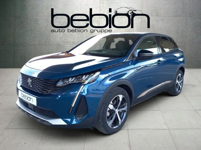Peugeot 3008 Allure Pack BlueHDi