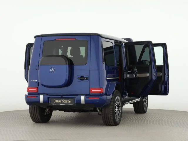 Mercedes-Benz G 580 AMG Line EQ