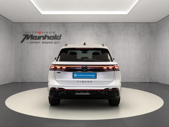 Volkswagen Tiguan 2.0 TDI DSG R-Line