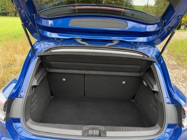 Renault Clio Evolution