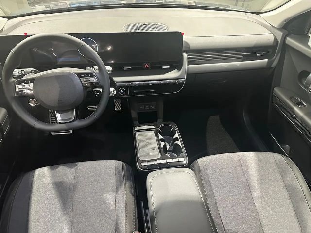 Hyundai IONIQ 5 Ioniq 5 Elektro 84kWh GO Aut.