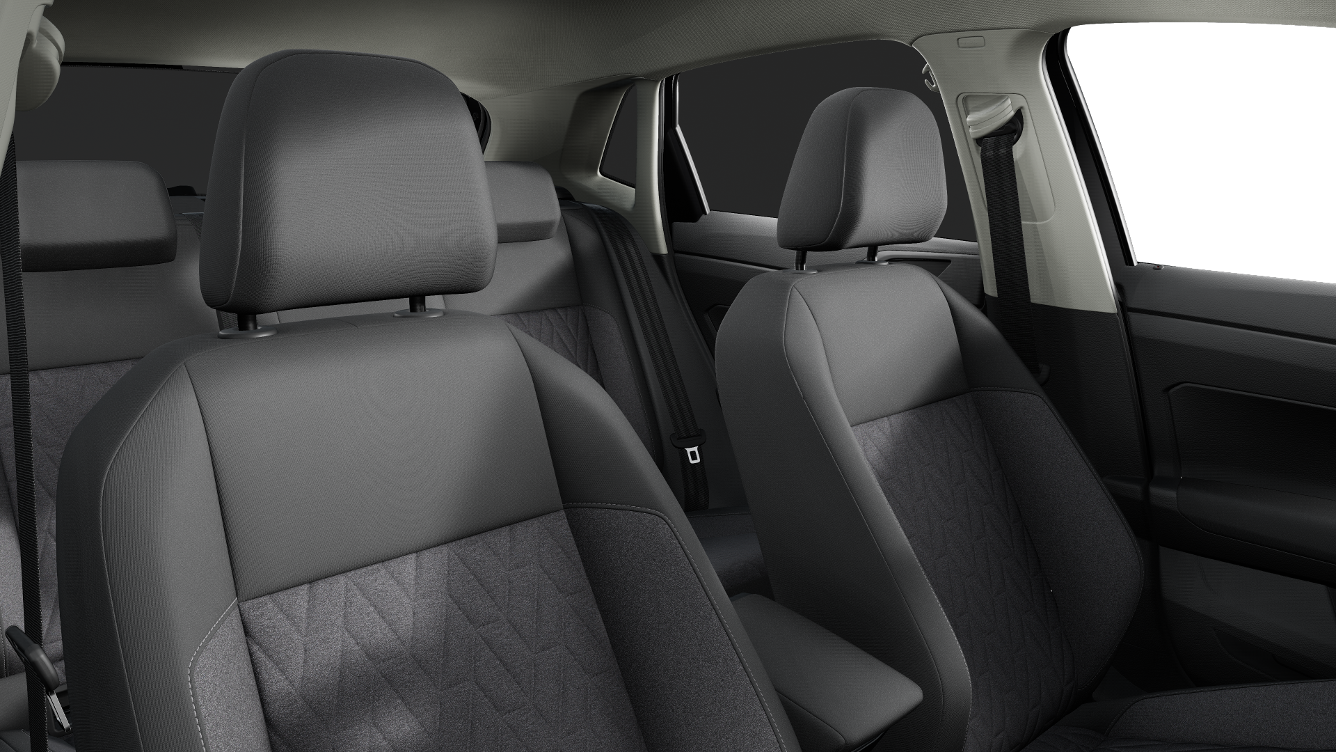 Volkswagen Polo VI 1.0 *MATRIX*KAMERA*SITZH*