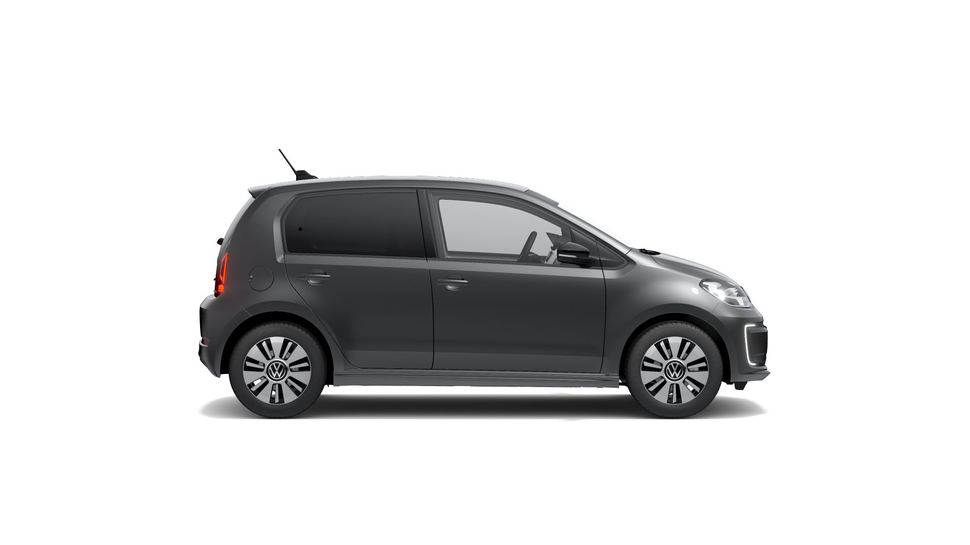 Volkswagen e-up! Style