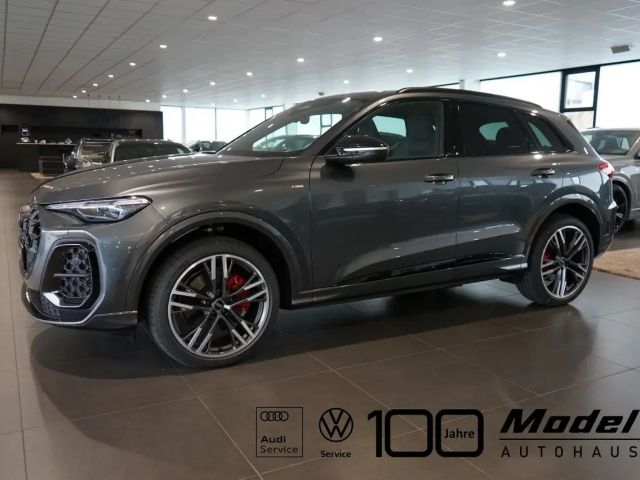 Audi Q5 Quattro S-Line