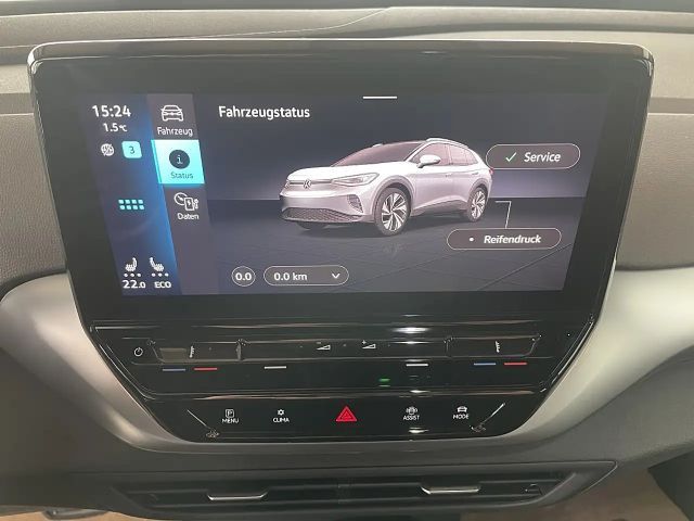 Volkswagen ID.4 Performance Pro